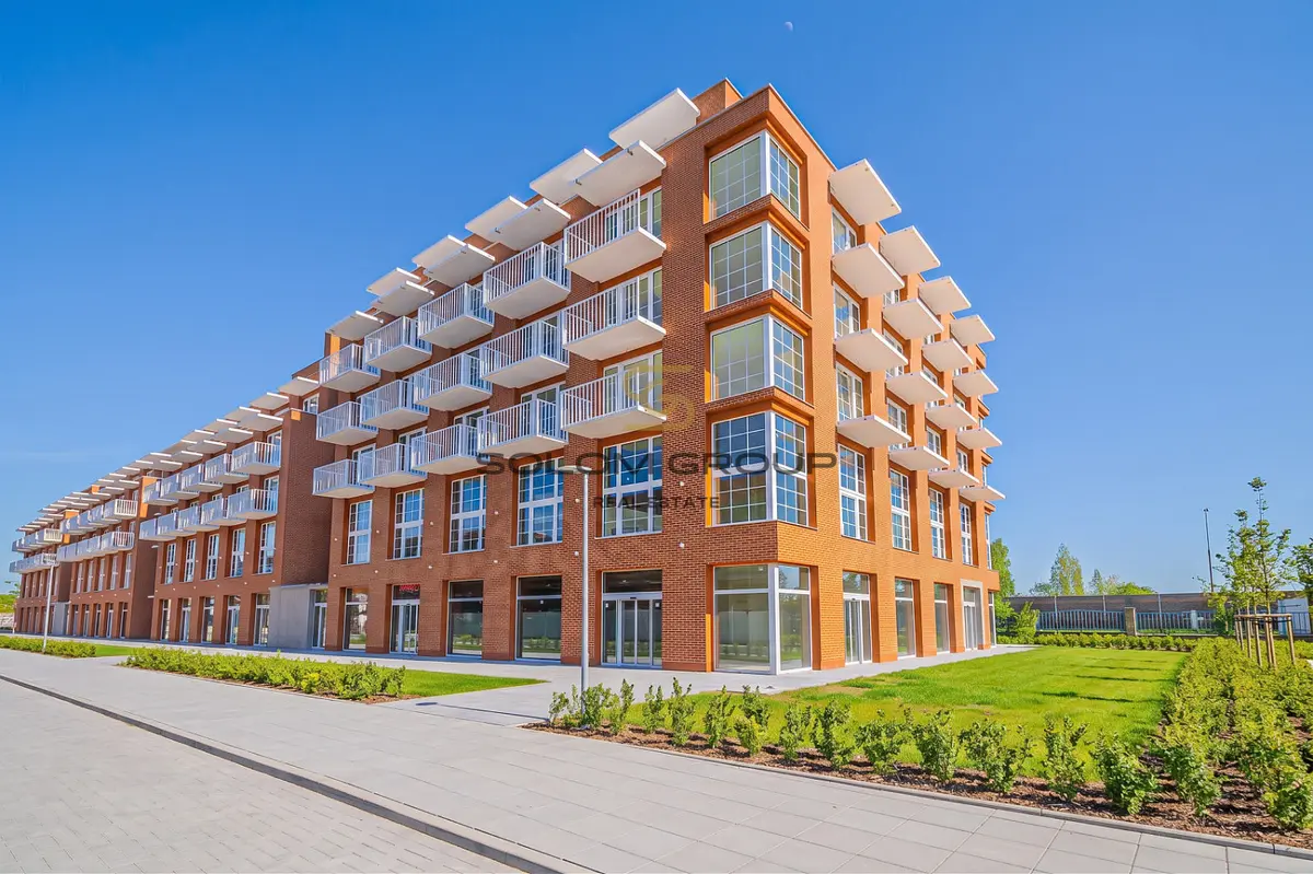 Prodej bytu 1+kk 27 m², Mladoboleslavská · Kbely