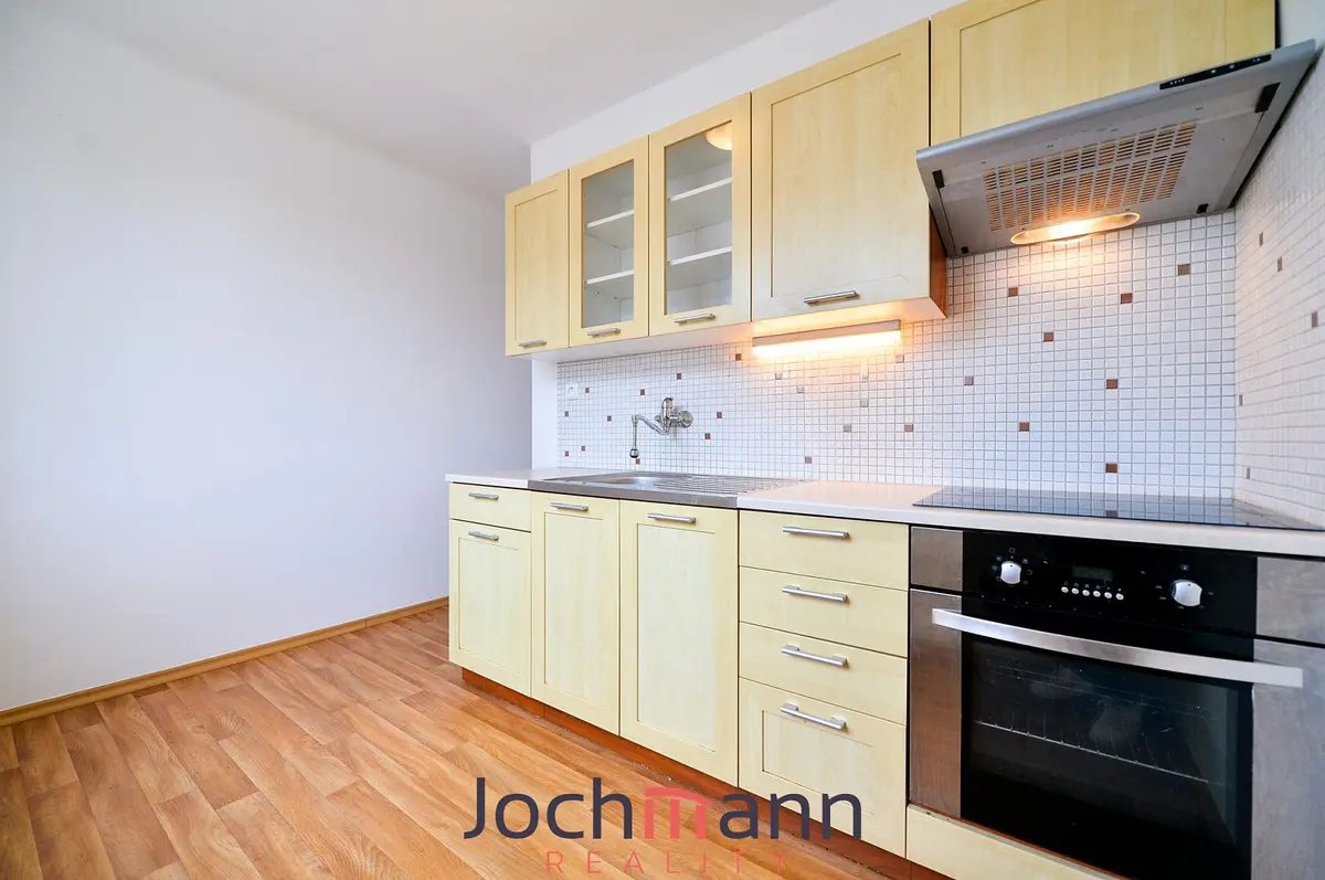 Prodej bytu 2+1 47 m², Nádražní · Zliv u Českých Budějovic · Zliv