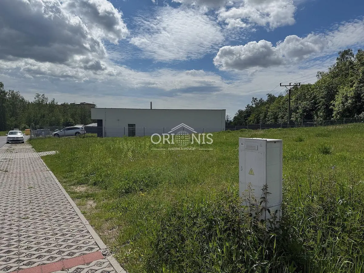 Prodej pozemku 267 m², Březový vrch · Chomutov I · Chomutov