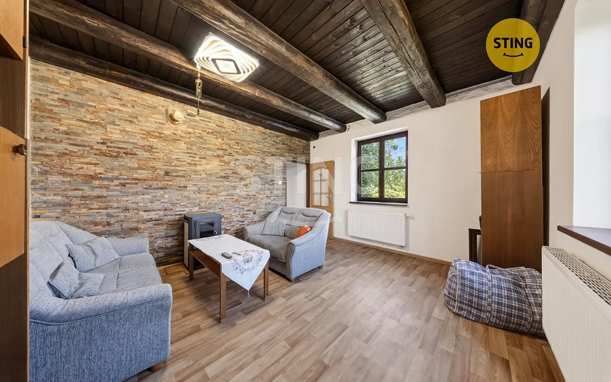Prodej domu 255 m², Město 1 · Valašské Meziříčí