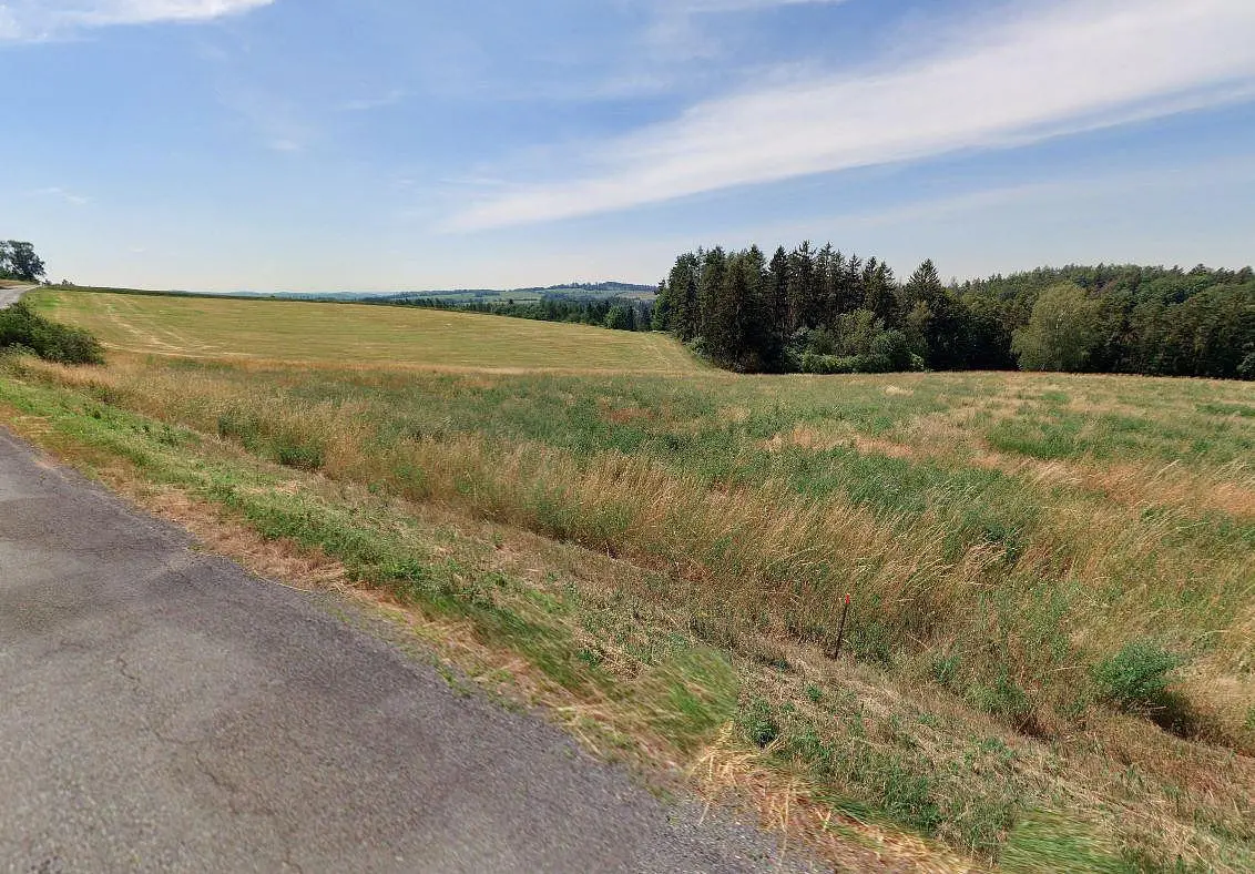Prodej pozemku 394 m², Sázava - Bělokozly · okres Benešov