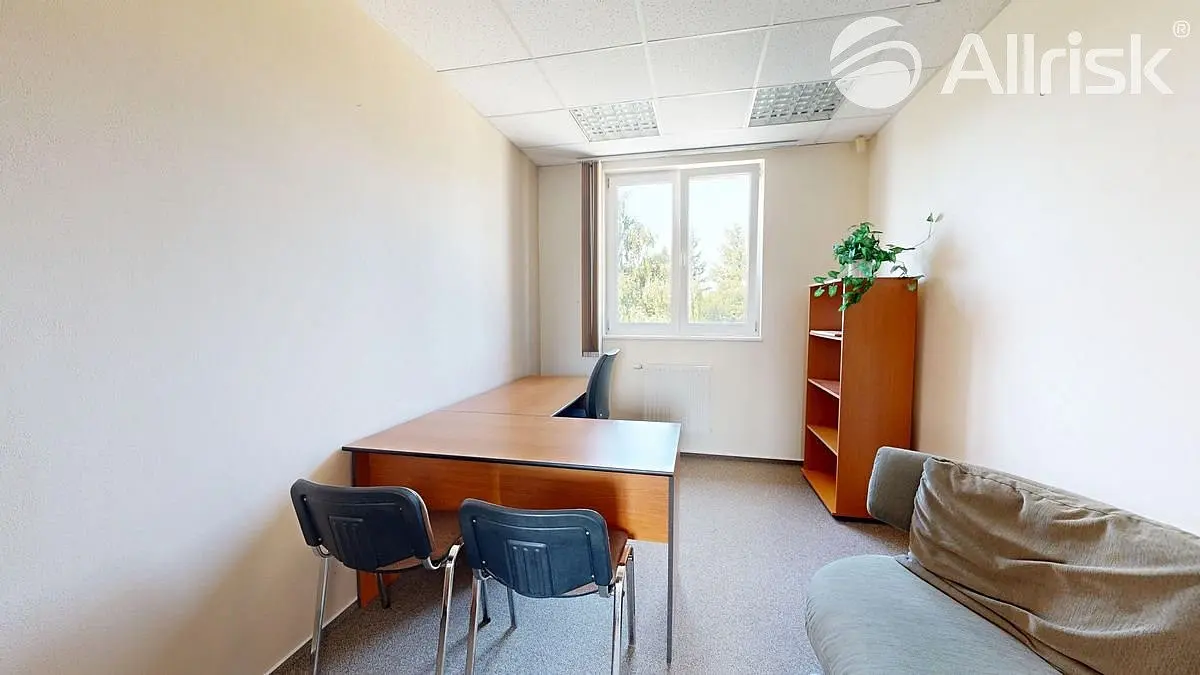 Pronájem komerčního prostoru 10 m², Kateřinky u Opavy · Opava