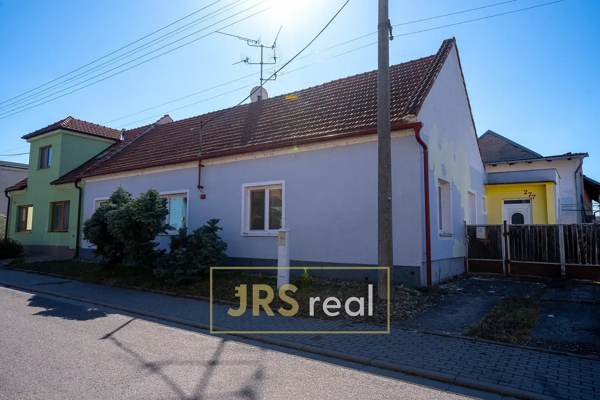 Prodej domu 490 m², Dolní Dunajovice · okres Břeclav