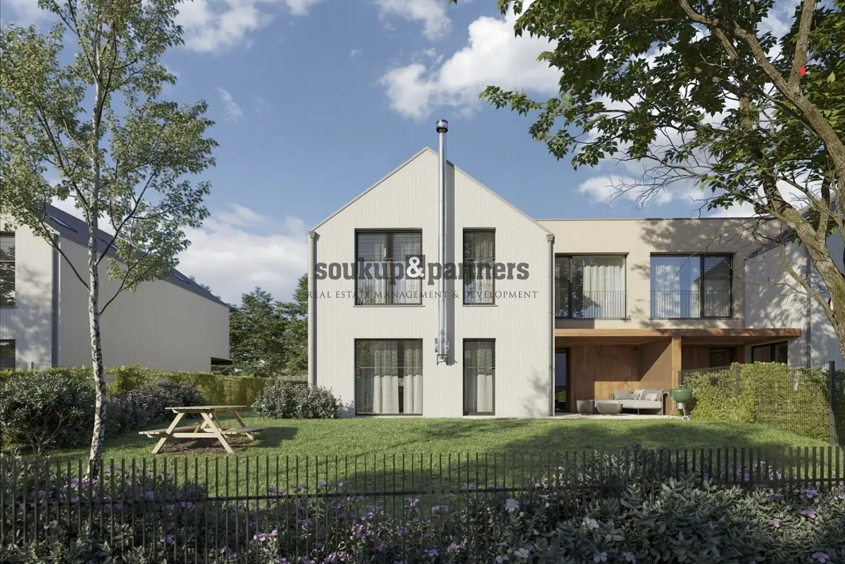 Prodej domu 154 m², Benešov