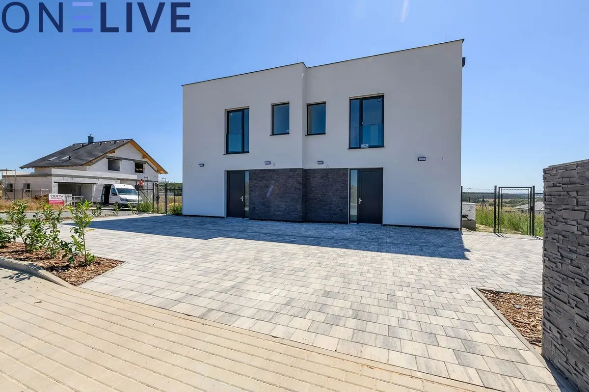 Prodej domu 139 m², Vejprnice