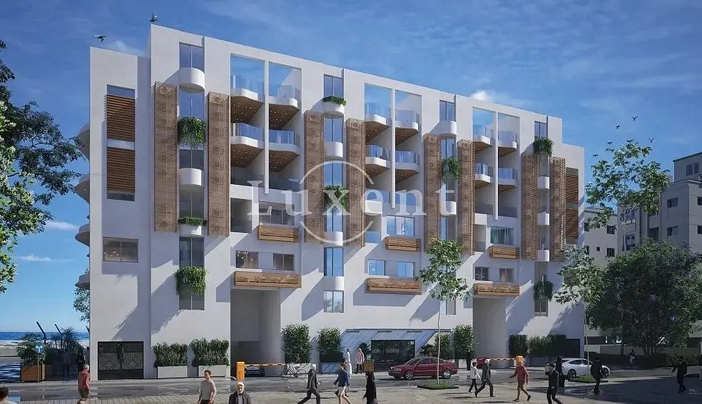 Prodej bytu 1+kk 65 m², Taqah · Omán