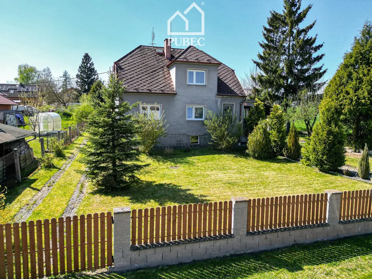Prodej domu 242 m², Šťáhlavice · Šťáhlavy