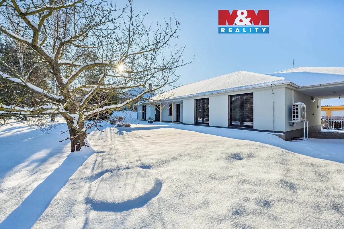 Prodej domu 150 m², U Menhiru III · Zbuzany