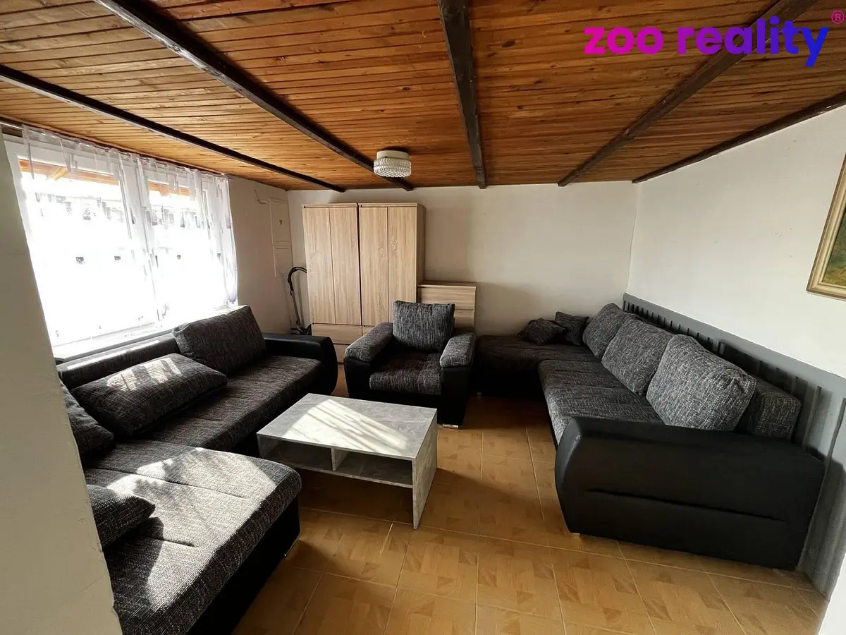 Prodej domu 47 m², Trnovany