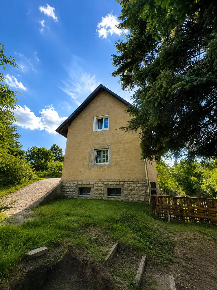 Prodej domu 75 m², Kokořínská · Liběchov