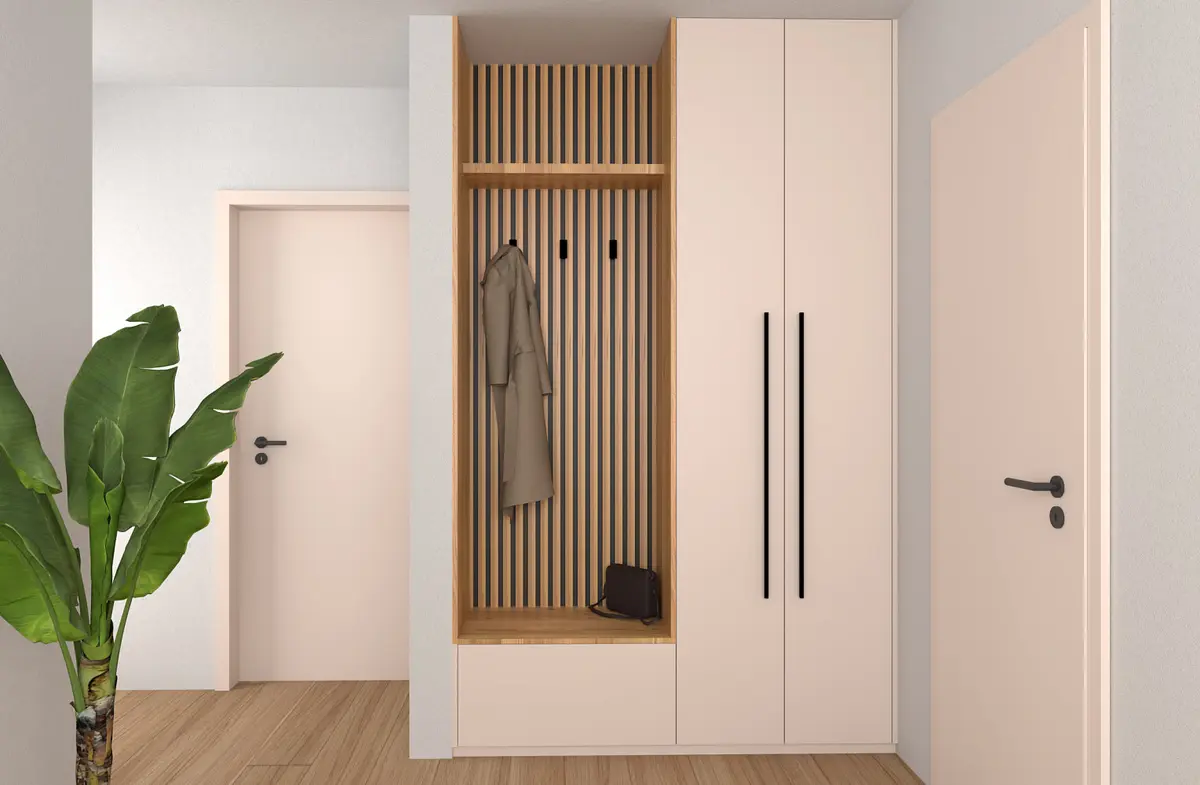 Prodej bytu 2+kk 49 m², Jiráskova · Pardubice