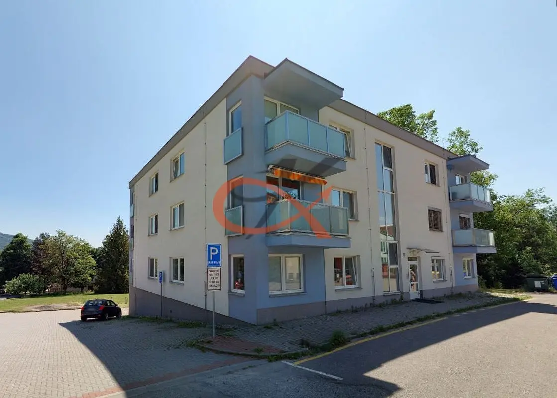 Prodej bytu 2+kk 51 m², 5. května · Rožnov pod Radhoštěm