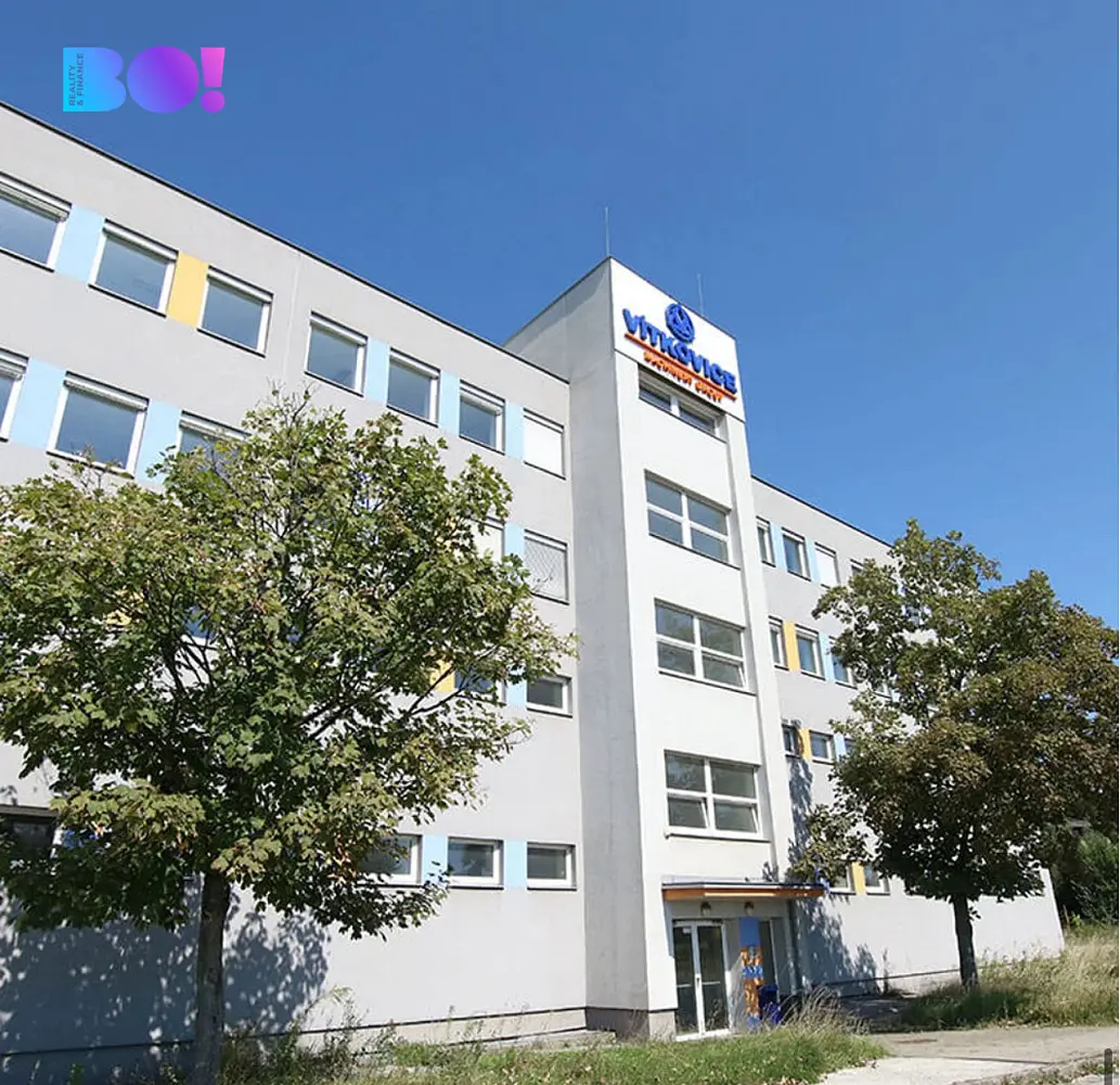 Pronájem komerčního prostoru 1202 m², Štramberská · Zábřeh-VŽ · Ostrava