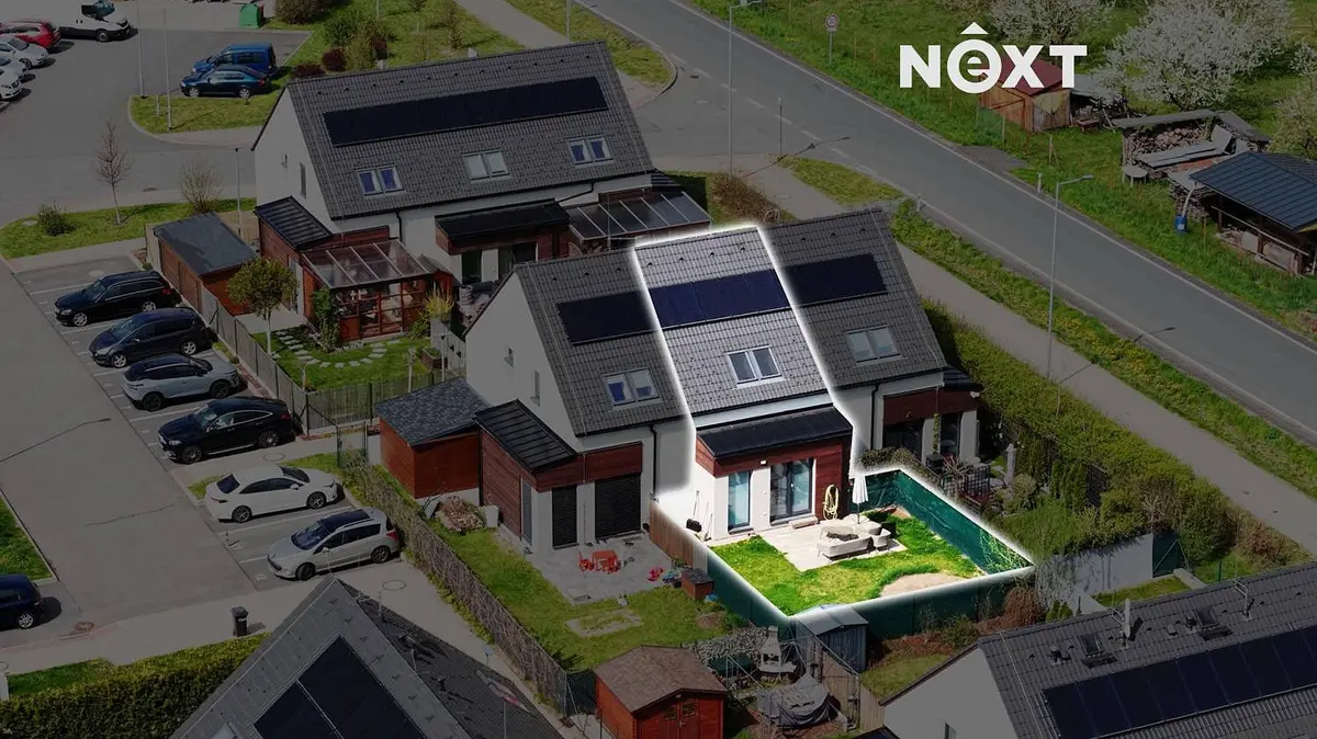 Prodej domu 86 m², Smiřice - Rodov · okres Hradec Králové