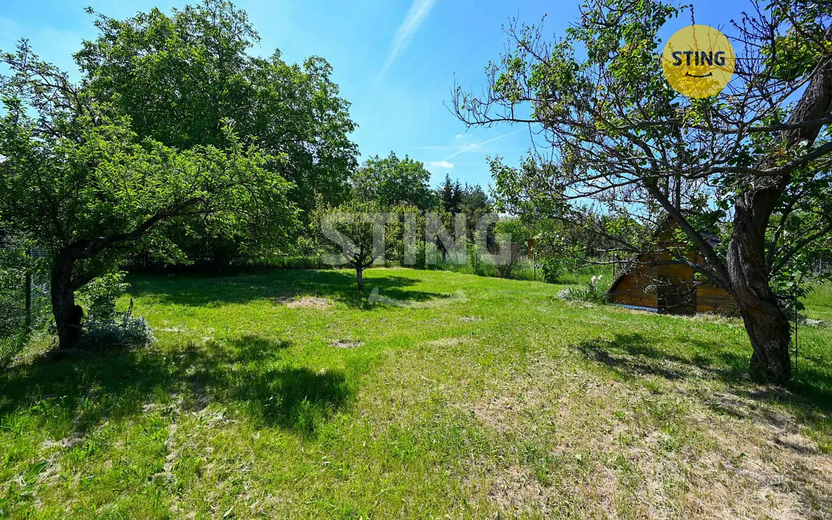 Prodej pozemku 819 m², Znojmo-město · Znojmo