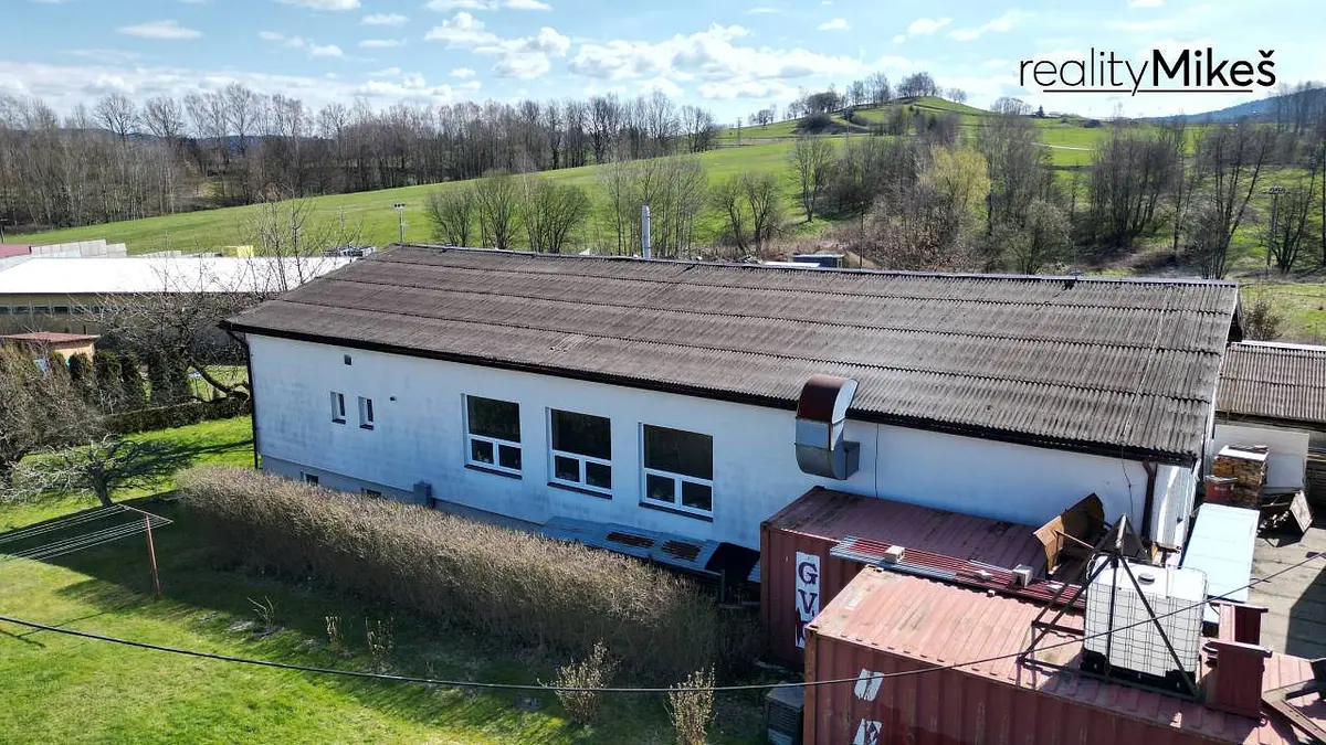 Prodej pozemku 324 m², Vesec · Liberec