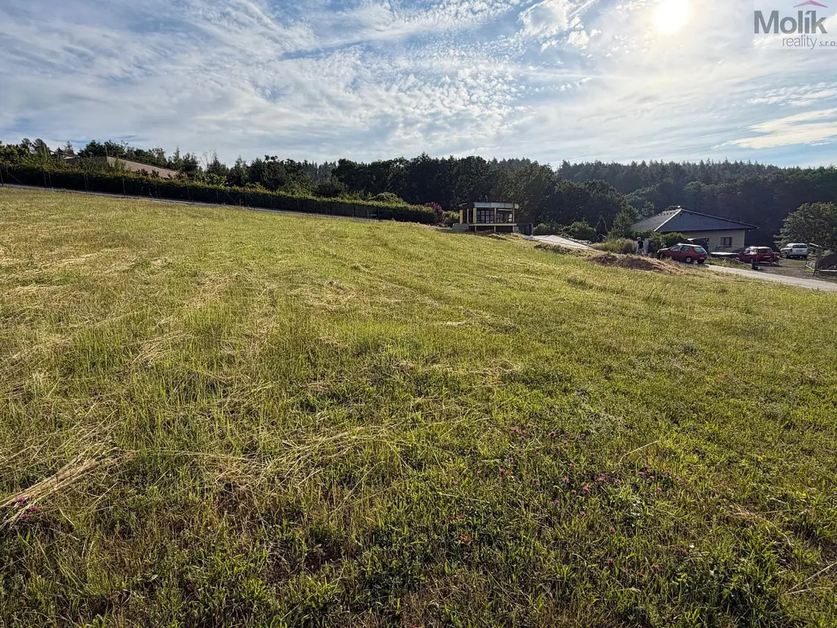 Prodej pozemku 19 m², Málkov - Zelená · okres Chomutov
