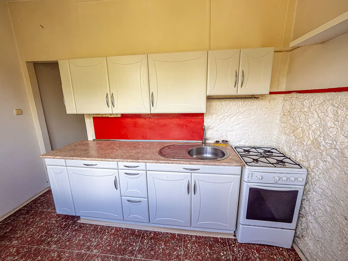 Pronájem bytu 2+1 56 m², Antonína Sovy · Bílina