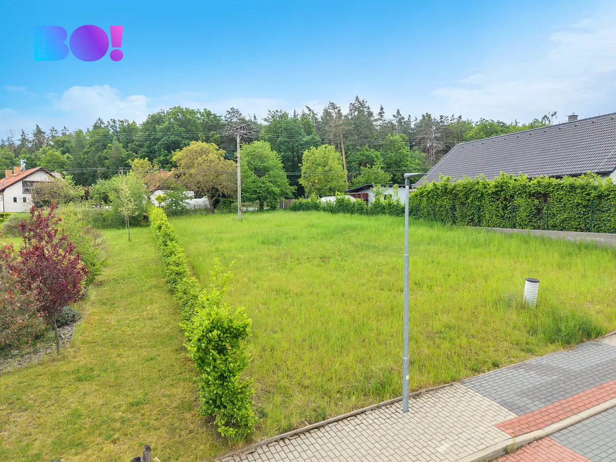 Prodej pozemku 60 m², Rabštejnská Lhota · okres Chrudim
