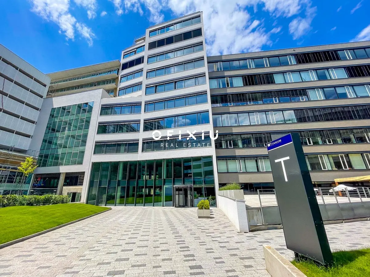 Pronájem komerčního prostoru 300 m², Nové sady · Staré Brno · Brno