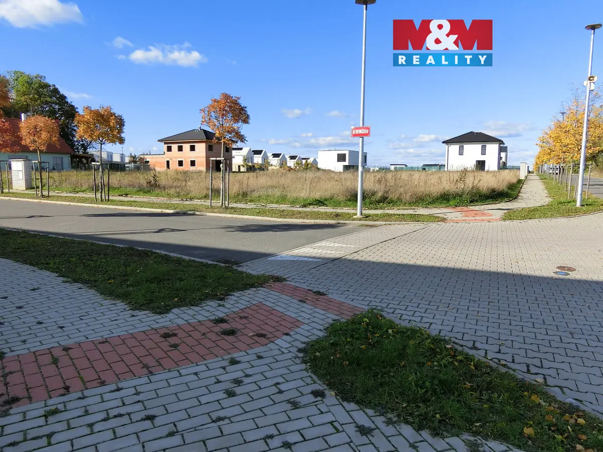 Prodej pozemku 929 m², Na Pekinku · Vysoký Újezd u Berouna · Vysoký Újezd