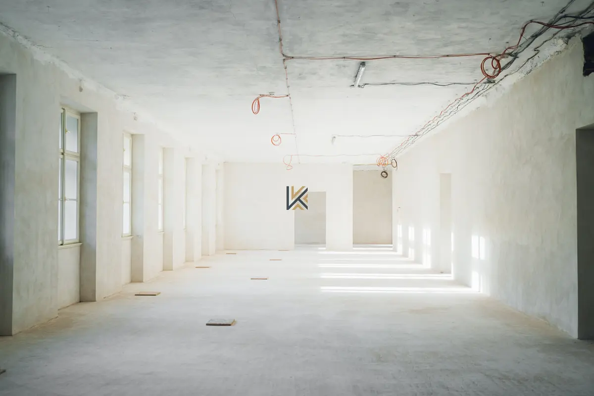 Pronájem komerčního prostoru 330 m², Na příkopě · Staré Město