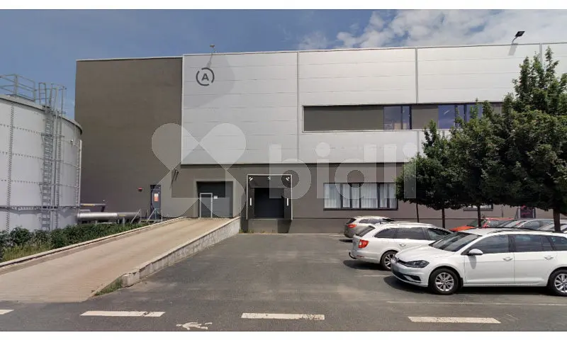 Pronájem komerčního prostoru 429 m², U Sanitasu · Říčany u Prahy · Říčany