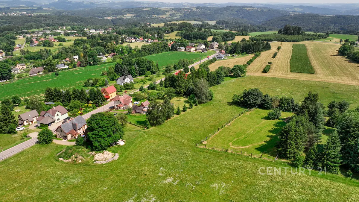 Prodej pozemku 3605 m², Pěnčín
