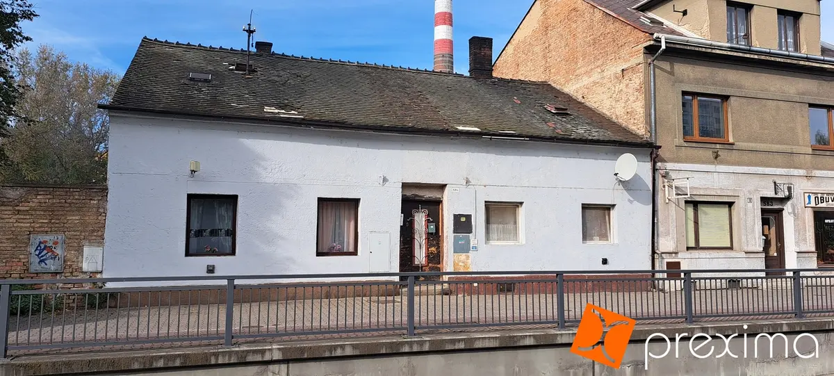 Prodej domu 155 m², Pardubice