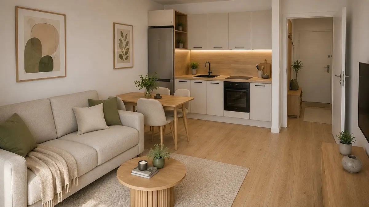 Prodej bytu 4+kk 125 m², Vsetín
