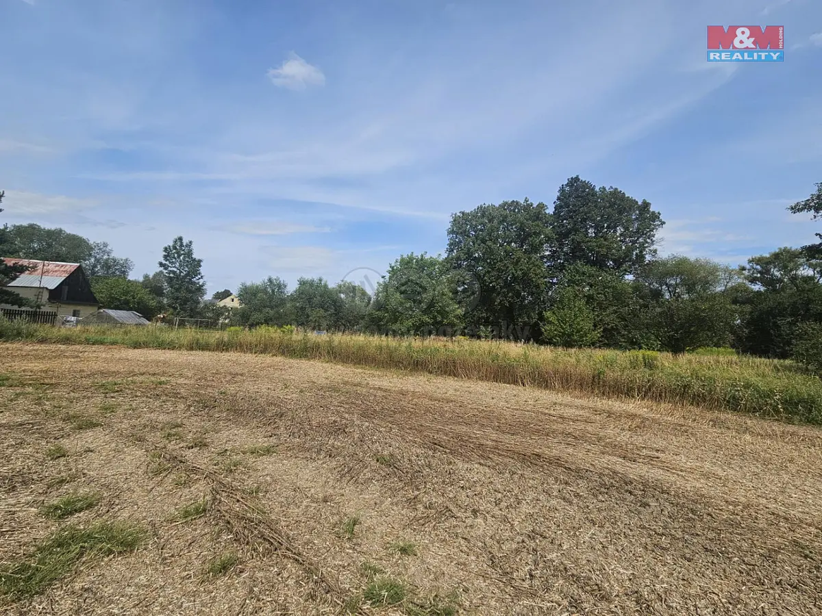 Prodej pozemku 362 m², Krnov - Krásné Loučky · okres Bruntál