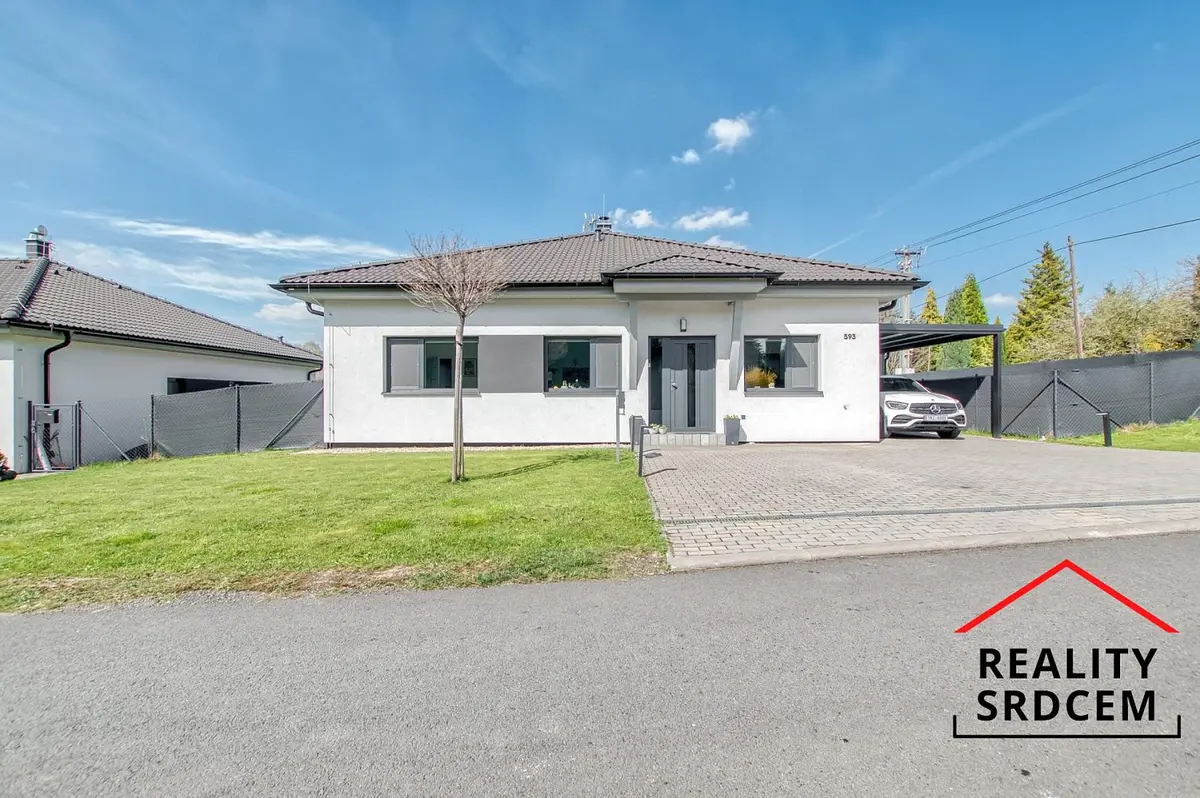 Prodej domu 109 m², Třinec-Konská-Osůvky · Třinec
