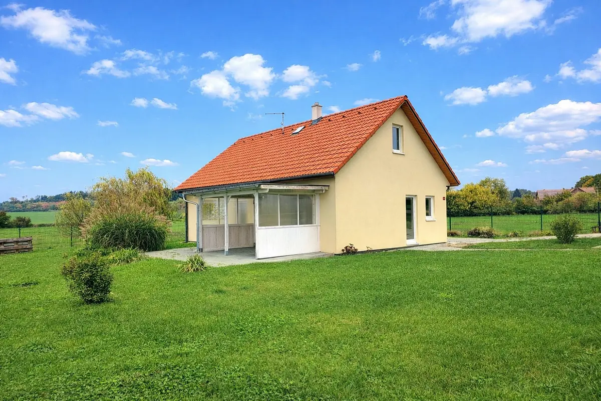 Prodej domu 75 m², Petkovy