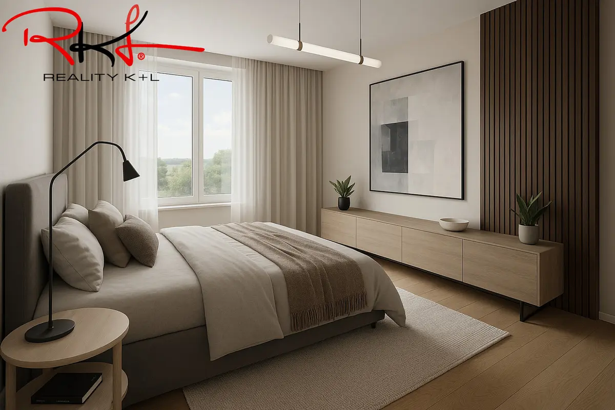 Prodej bytu 5+kk 113 m², Bartůňkova · Chodov