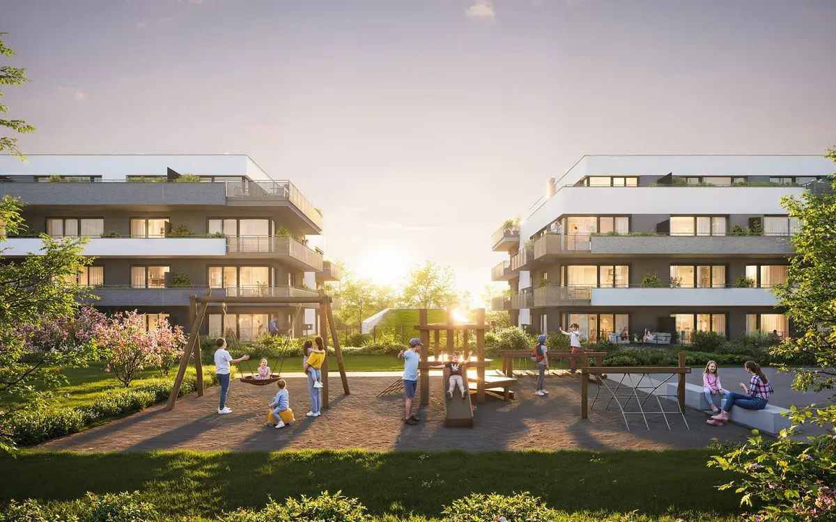 Prodej bytu 4+kk 104 m², Penízovková · Pitkovice