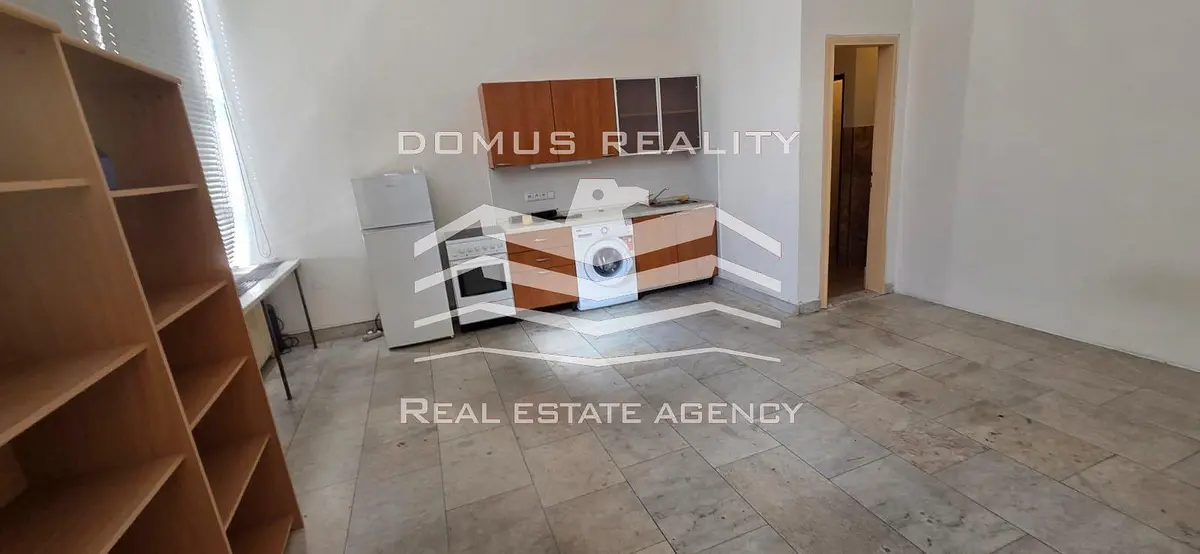 Pronájem bytu 1+1 48 m², Jungmannova · Nové Město