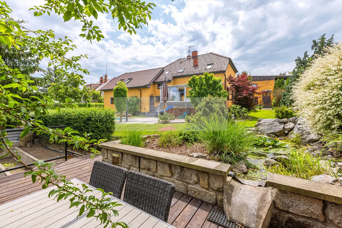Prodej domu 302 m², Nová · Sever · Mladá Boleslav