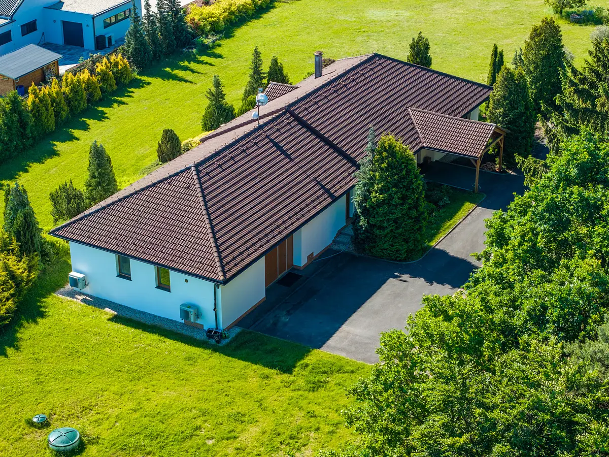 Prodej domu 240 m², Pavlov · okres Šumperk