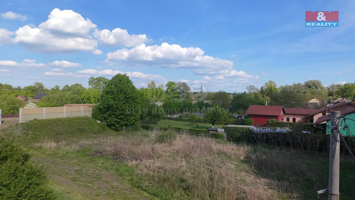 Prodej pozemku 288 m², Dětmarovice - Koukolná · okres Karviná