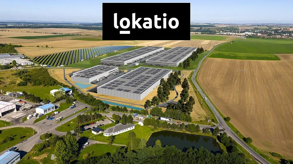 Pronájem komerčního prostoru 22455 m², Benátky nad Jizerou · okres Mladá Boleslav