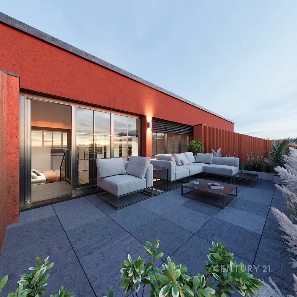 Prodej bytu 2+kk 64 m², Vysočany