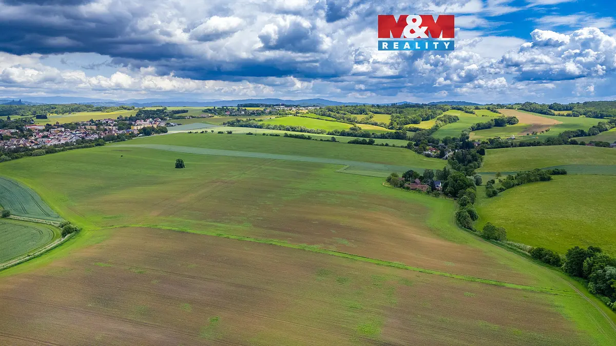 Prodej pozemku 473 m², Sobotka - Spyšova · okres Jičín