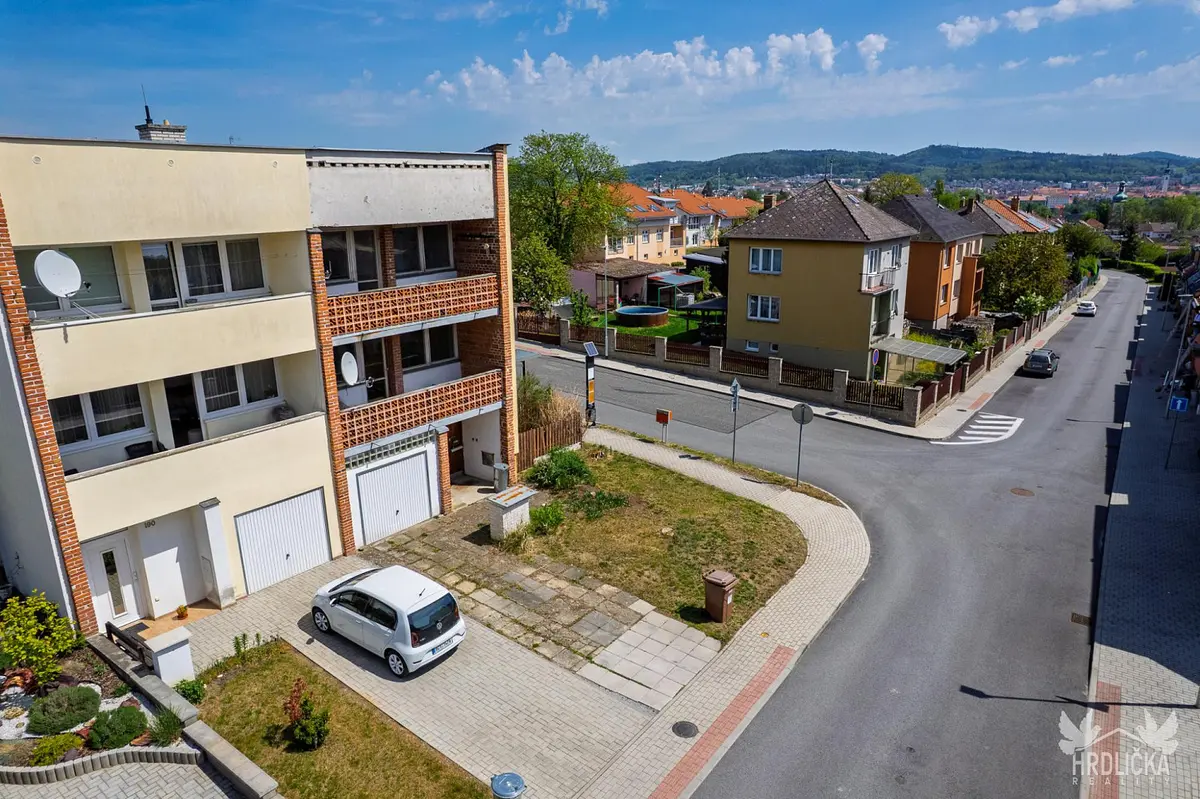 Prodej domu 130 m², Písek