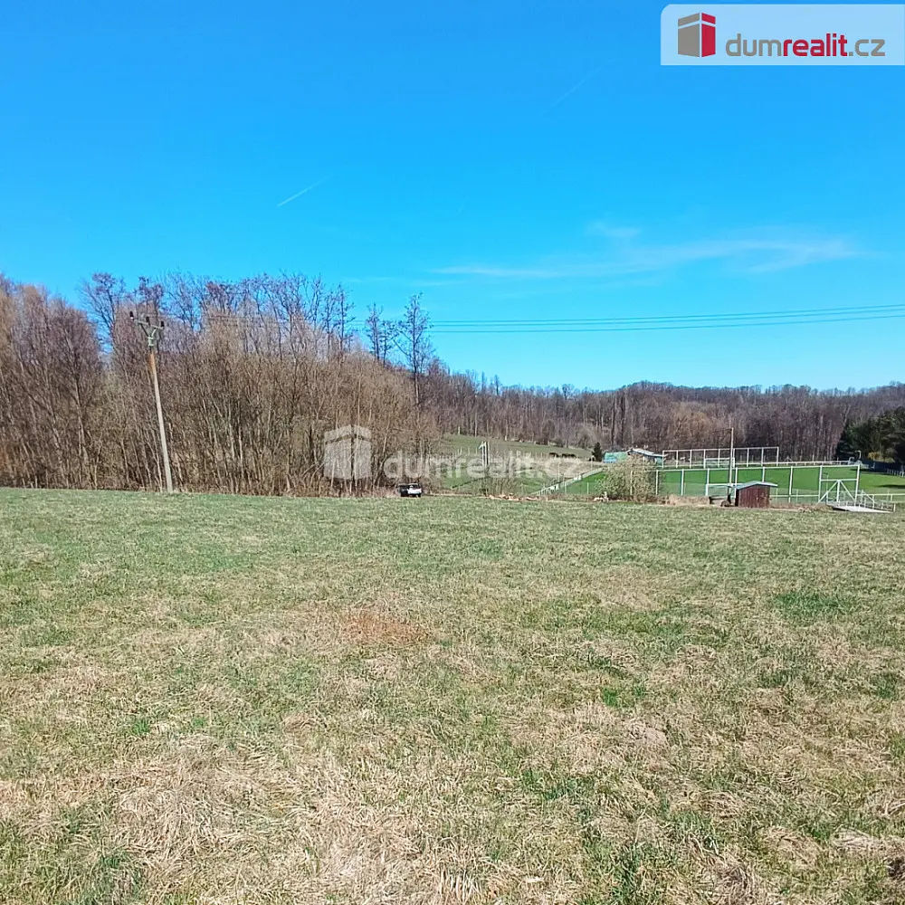 Prodej pozemku 246 m², Heřmanov - Fojtovice · okres Děčín