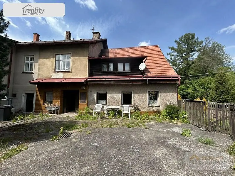 Prodej domu 85 m², Hejtmánkovice · okres Náchod
