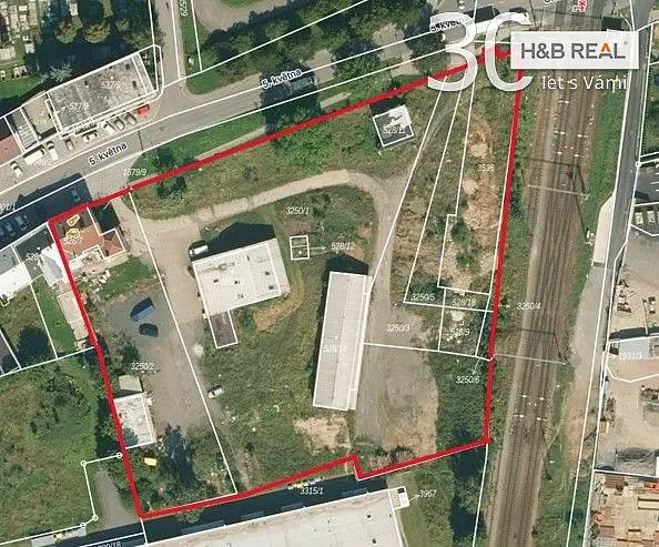 Prodej komerčního prostoru 600 m², Svitavy