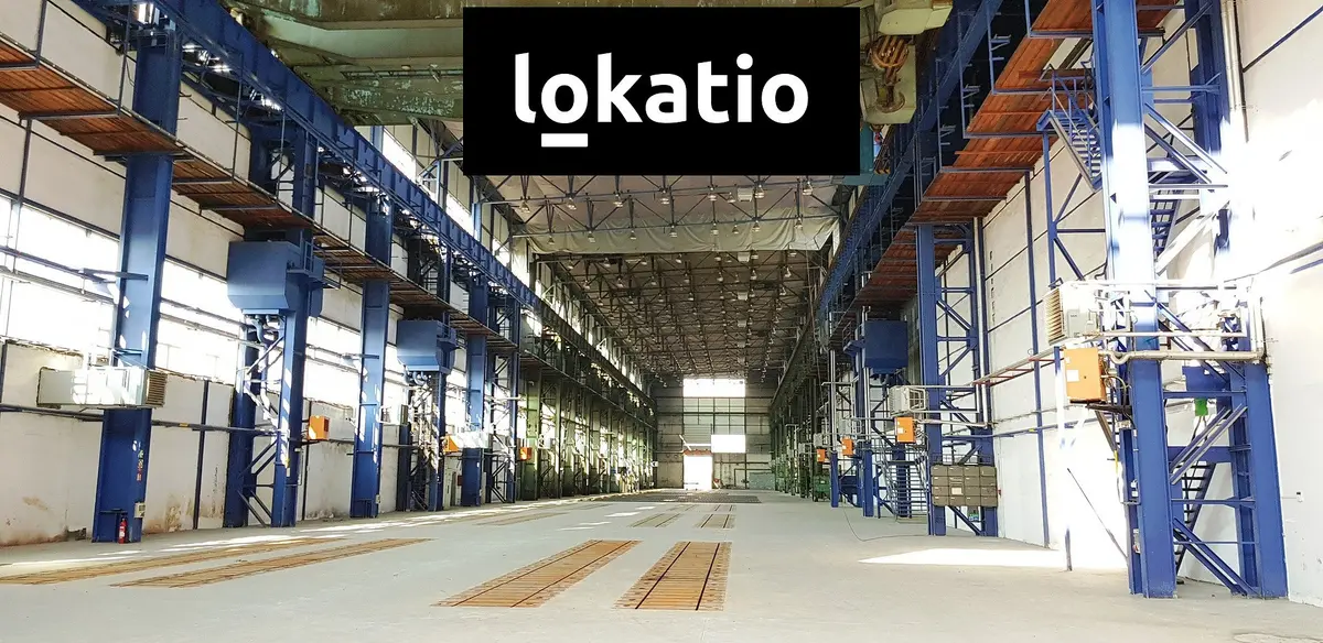 Pronájem komerčního prostoru 5000 m², Hradec Králové - Plotiště nad Labem
