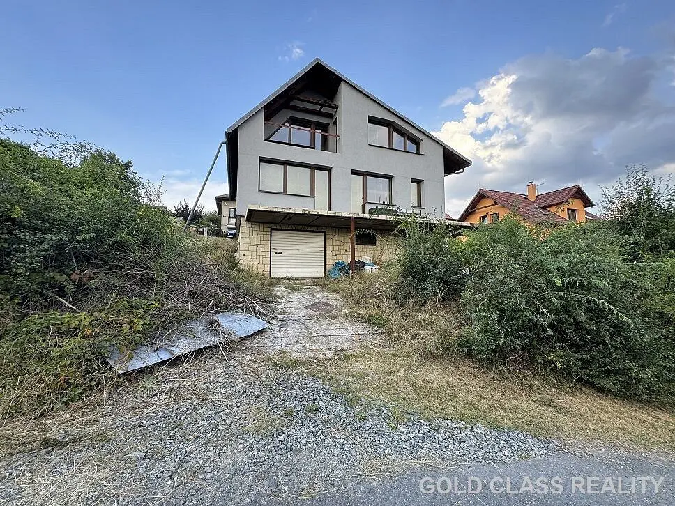 Prodej domu 200 m², Na Výsluní · Rataje nad Sázavou