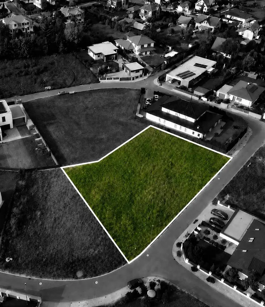 Prodej pozemku 1587 m², Dr. Přemysla Jeřábka · Rybáře · Karlovy Vary
