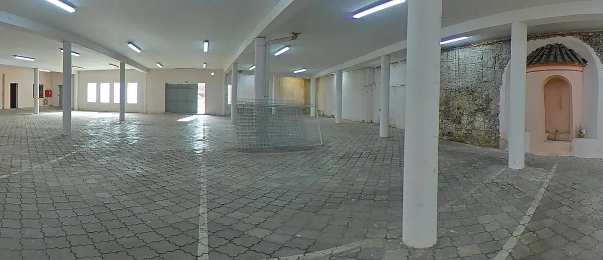 Pronájem komerčního prostoru 458 m², Brandýs nad Labem · Brandýs nad Labem-Stará Boleslav